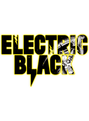 Electric Black Home